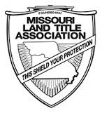 Missouri Land Title Association logo