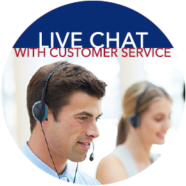 Live Chat Button