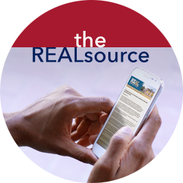 Link to the REALsource